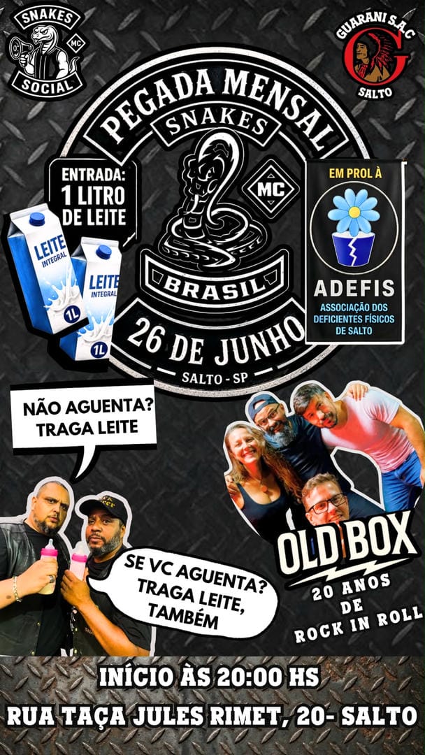 Flyer
